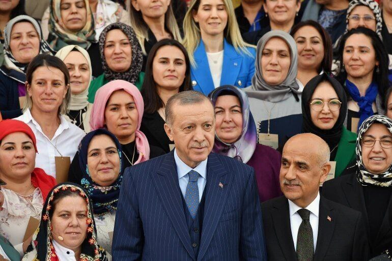 واکنش اردوغان به انفجار تروریستی استانبول +جزئیات جدید