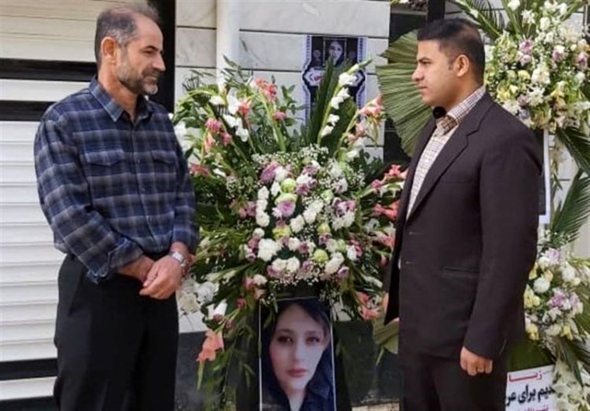 پدر مهسا امینی فیلم بیمارستان و جزئیات جراحی مهسا را تأیید کرد؟ پدر مهسا امینی فیلم بیمارستان و جزئیات جراحی مهسا را تأیید کرد؟