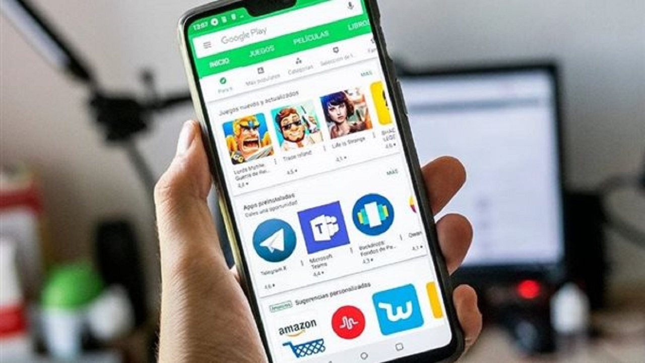 ۵۵ درصد از برنامههای اندروید اطلاعات کاربر را میدزدند! ۵۵ درصد از برنامههای اندروید اطلاعات کاربر را میدزدند!