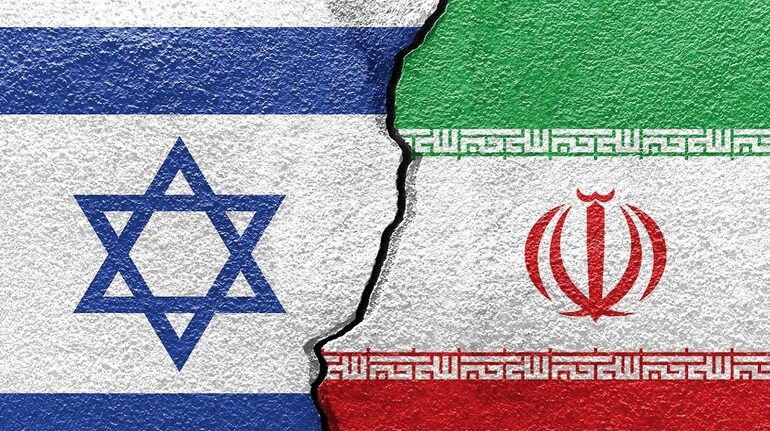 پیغام مرگبار ایران برای اسرائیل: اگر حمله کنید... پیغام مرگبار ایران برای اسرائیل: اگر حمله کنید...