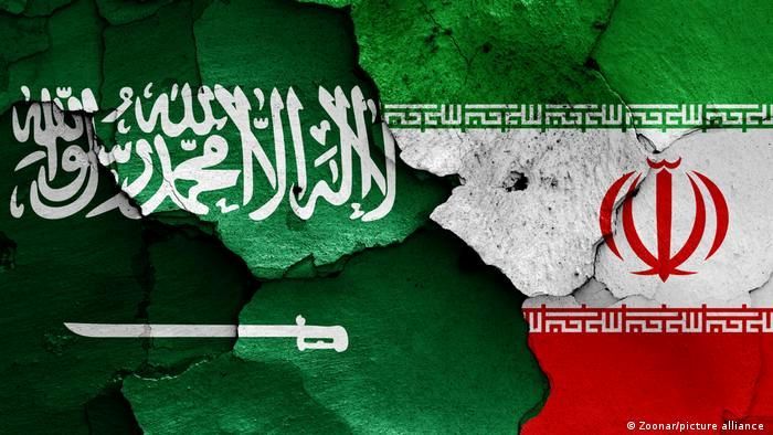 دستور فوری درباره میانجیگری میان ایران و عربستان سعودی
