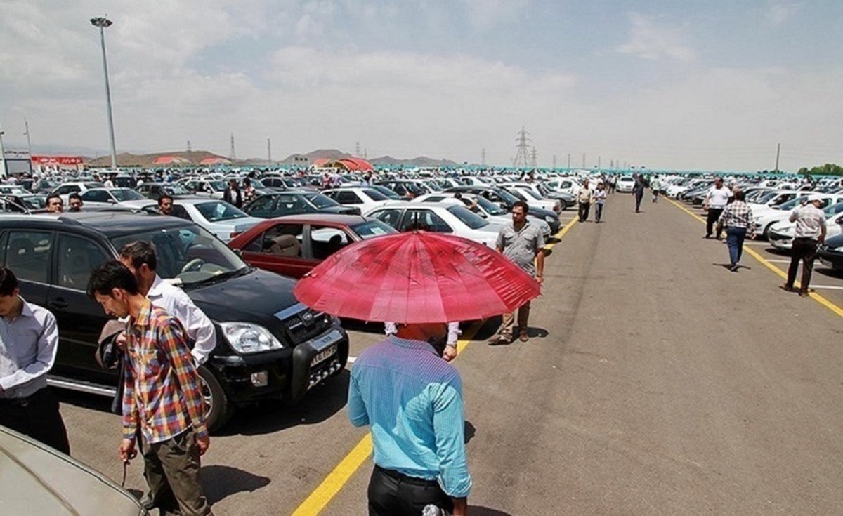 قیمت خودرو‌های ایران‌خودرو و سایپا شنبه ۹ مهر/ تیبا چه‌قدر قیمت خورد؟