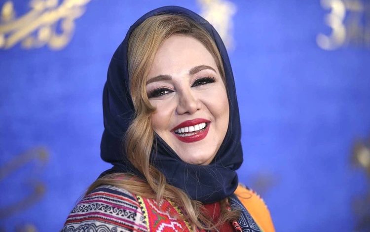 واکنش بهنوش بختیاری به حوادث اخیر: بدون داشتن اقامت هیچ کشوری همسو و یکدل با مردم هستم +ویدئو واکنش بهنوش بختیاری به حوادث اخیر: بدون داشتن اقامت هیچ کشوری همسو و یکدل با مردم هستم +ویدئو