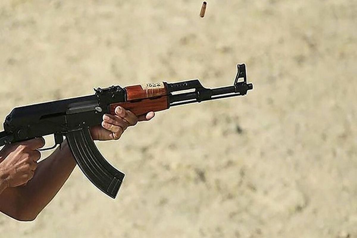 حمله تروریستی در ایذه/ ۴ نفر به شهادت رسیدند حمله تروریستی در ایذه/ ۴ نفر به شهادت رسیدند