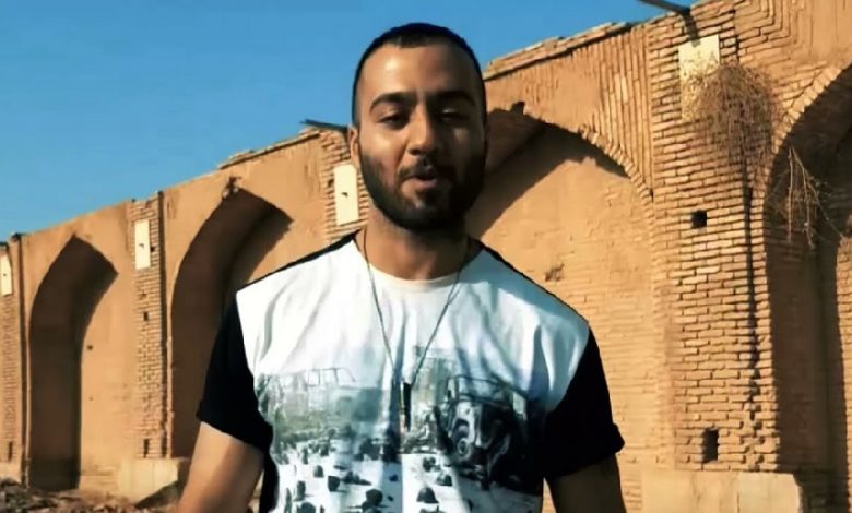 جدیدترین جزئیات از وضعیت پرونده توماج صالحی جدیدترین جزئیات از وضعیت پرونده توماج صالحی