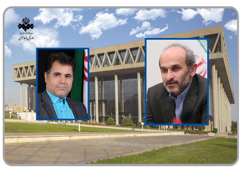 انتصاب جدید در صداوسیما بعد از هک شدن رسانه ملی