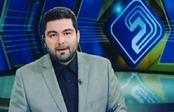 واکنش صداوسیما به خداحافظی مجری خبر ۲۰:۳۰ واکنش صداوسیما به خداحافظی مجری خبر ۲۰:۳۰