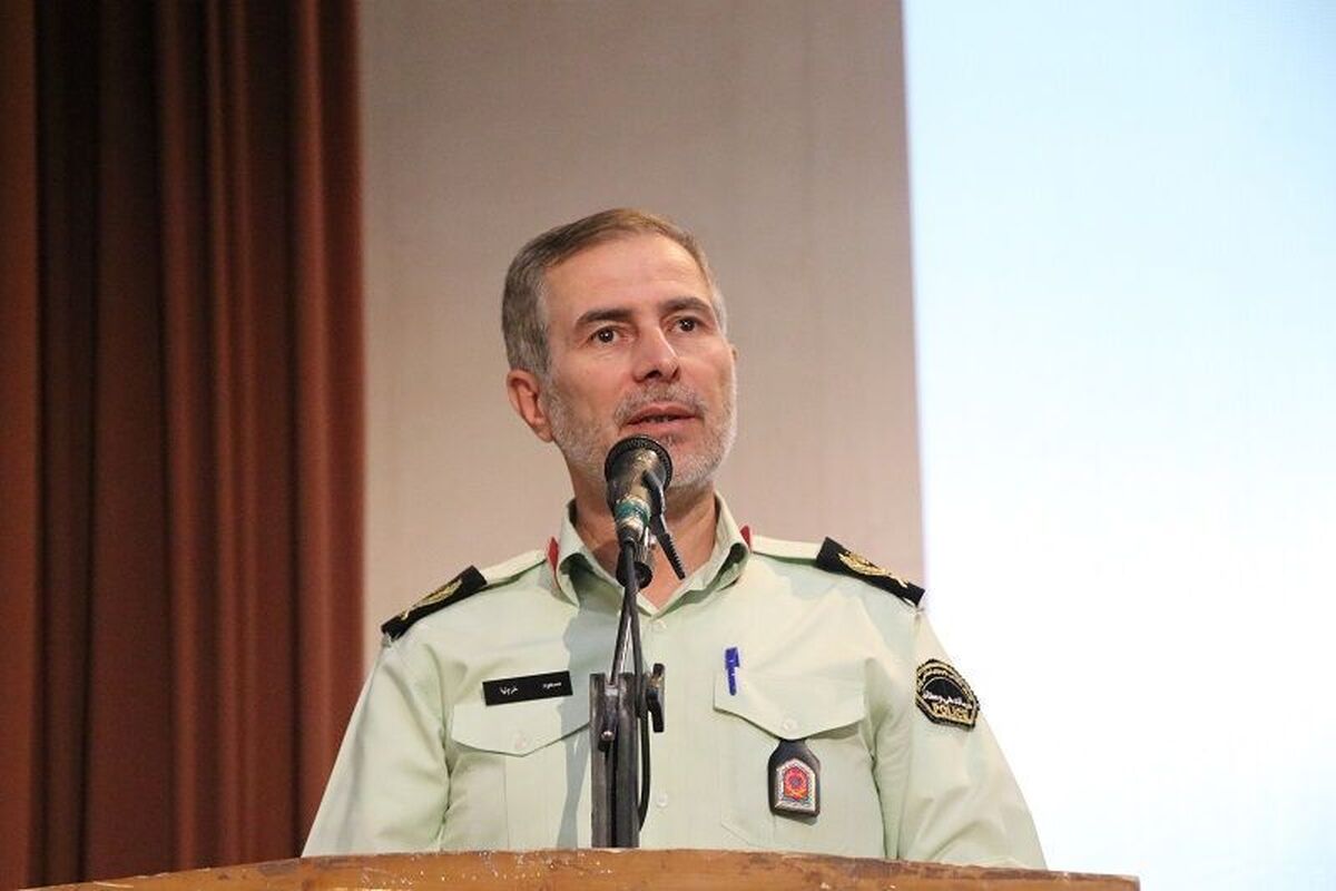 پلیس: نوجوان ارومیه‌ای بر اثر سگ‌گزیدگی فوت کرد نه اعتراضات!