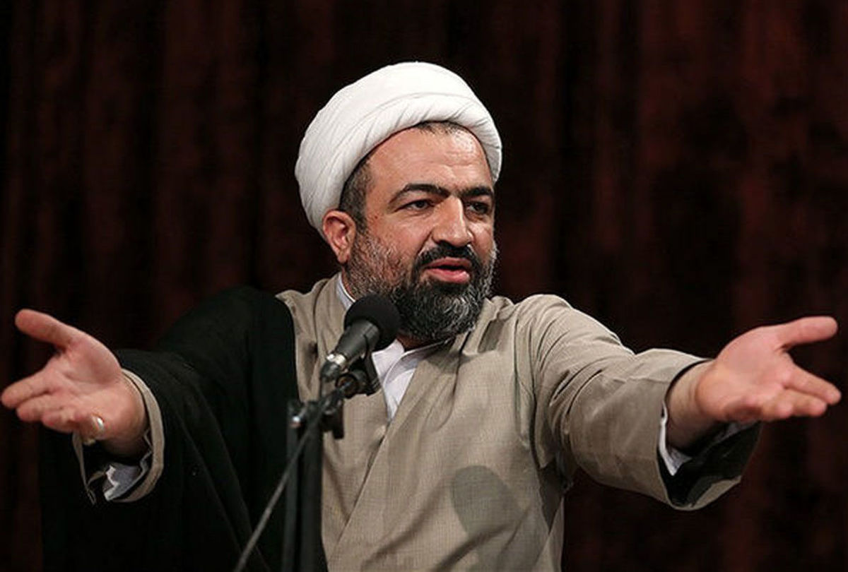 حمید رسایی: مادر کیان پیرفلک باید بازداشت و محاکمه شود!