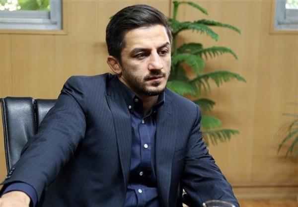 حمید سوریان استعفا داد حمید سوریان استعفا داد