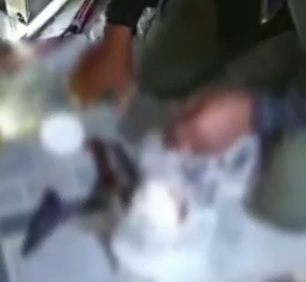 جزئیات جدید از بمبگذاری در شیراز/ چند نفر دستگیر شدند؟ +ویدئو جزئیات جدید از بمبگذاری در شیراز/ چند نفر دستگیر شدند؟ +ویدئو