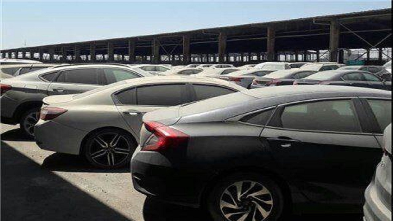 وزارت صمت از ممنوعیت کامل واردات خودروهای فرانسوی عقب‌نشینی کرد