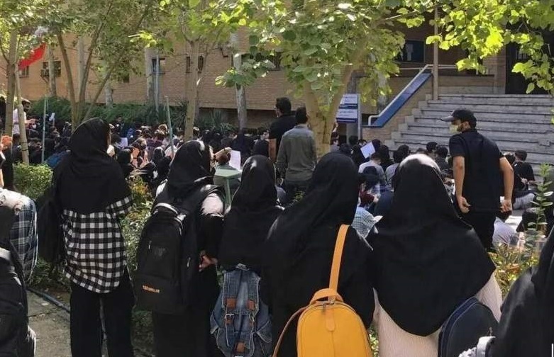اطلاعیه دانشگاه آزاد درباره آشوب و نا‌آرامی‌های اخیر