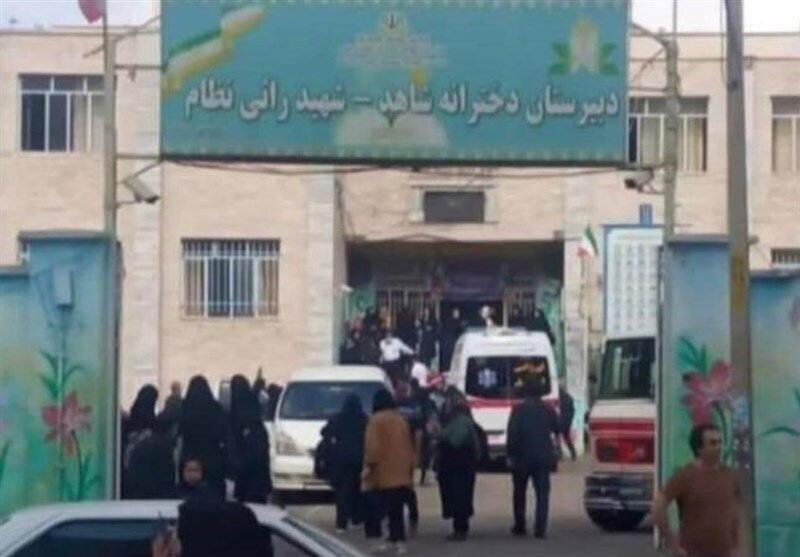 جزئیات جدید از مرگ اسرا پناهی/ پدرش یک ماه قبل اعدام شده بود جزئیات جدید از مرگ اسرا پناهی/ پدرش یک ماه قبل اعدام شده بود