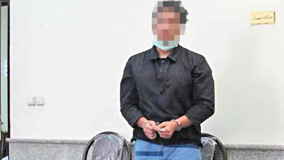 انتقام سخت دختر جوان از پسری که وعده ازدواج داده بود! انتقام سخت دختر جوان از پسری که وعده ازدواج داده بود!