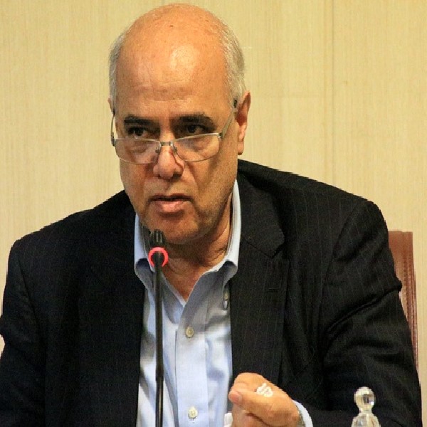 ویدئو| استاد دانشگاه تهران: گوش شنوایی نیست و عقلانیت تعطیل شده!
