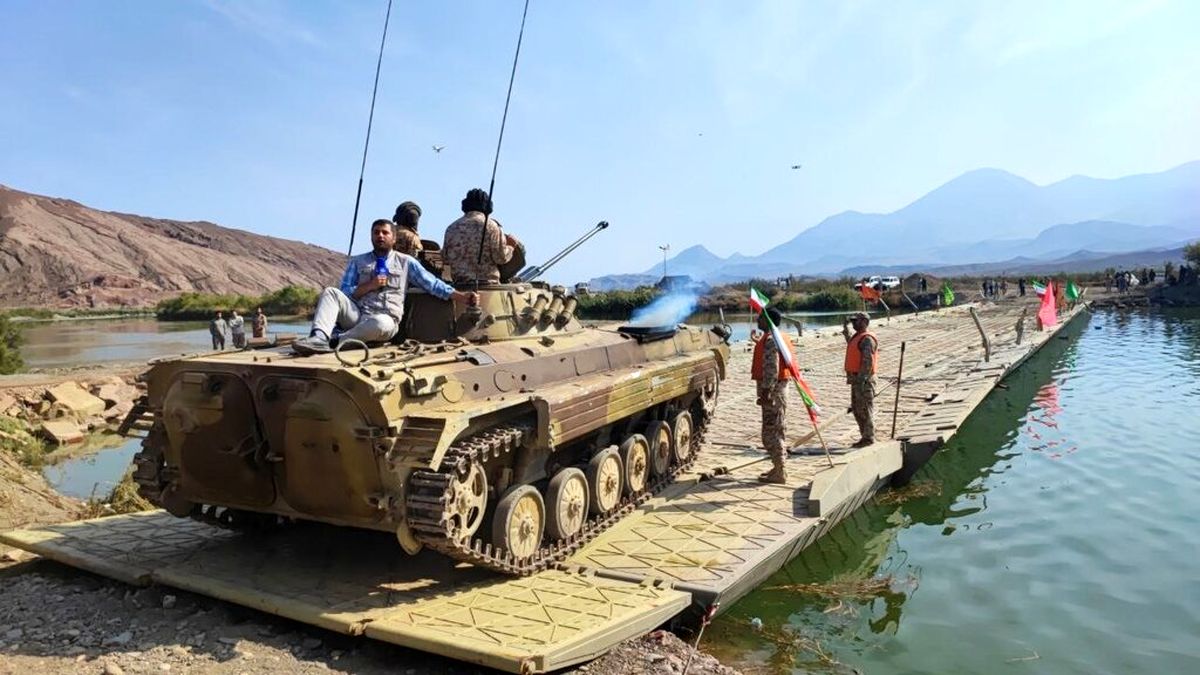 سپاه پاسداران وارد خاک جمهوری آذربایجان شد؟ +عکس سپاه پاسداران وارد خاک جمهوری آذربایجان شد؟ +عکس