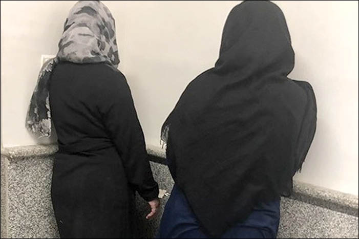 نقشه ناپسند ۳ زن جوان برای رانندگان مسافرکش نقشه ناپسند ۳ زن جوان برای رانندگان مسافرکش