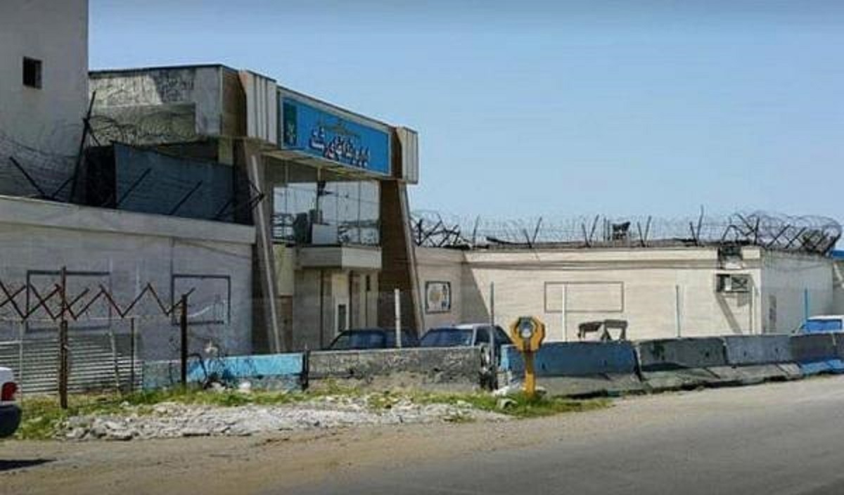 ماجرای درگیری در زندان لاکان رشت چه بود؟
