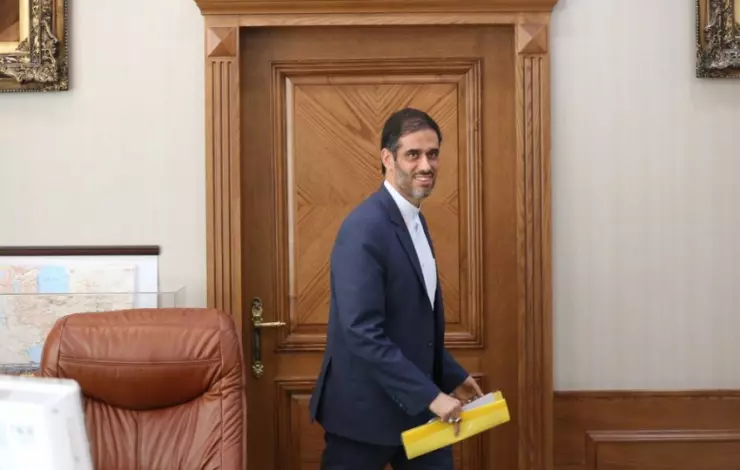 خیز سعید محمد برای صندلی شماره ۱ پاستور/ علت برکناری و آینده سیاسی سردار