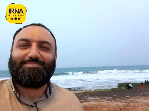 شهادت معاون اطلاعات سیستان و بلوچستان در زاهدان +عکس