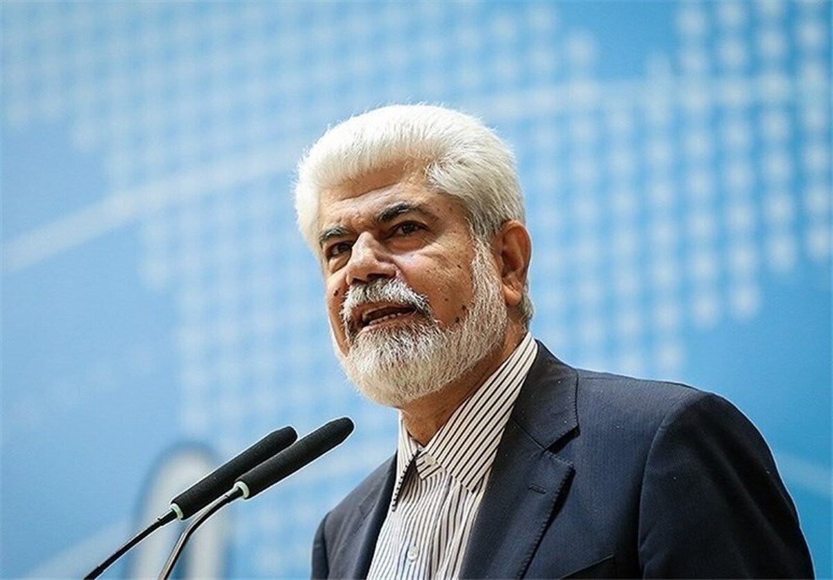 آمار رسمی کشتههای حمله تروریستی زاهدان اعلام شد آمار رسمی کشتههای حمله تروریستی زاهدان اعلام شد