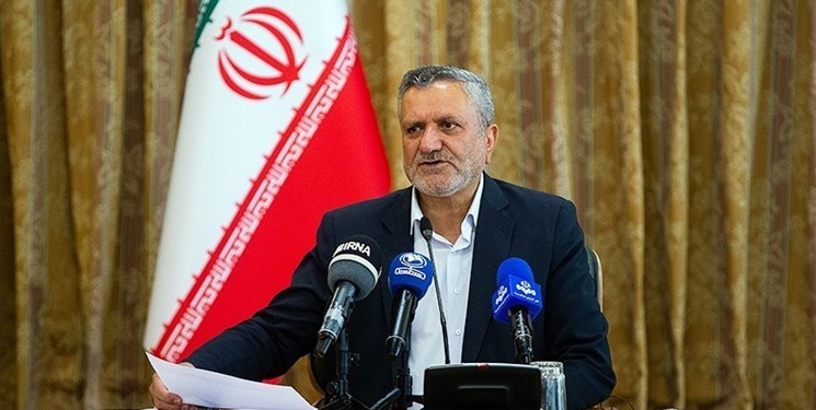 وزیر کار رئیسی طلبکار شد؛ کجای قانون گفته دستمزد کارگر باید براساس تورم باشد؟! وزیر کار رئیسی طلبکار شد؛ کجای قانون گفته دستمزد کارگر باید براساس تورم باشد؟!