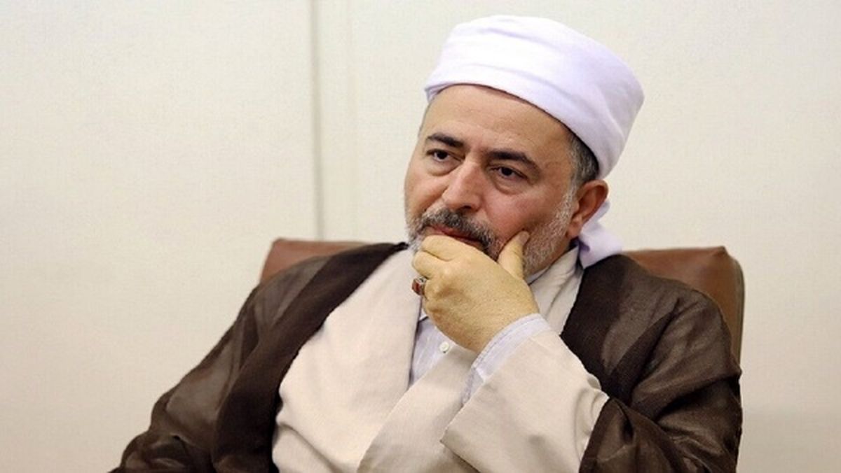 در دیدار مشاور رئیسجمهور با خانواده مهسا امینی چه گذشت؟ در دیدار مشاور رئیسجمهور با خانواده مهسا امینی چه گذشت؟