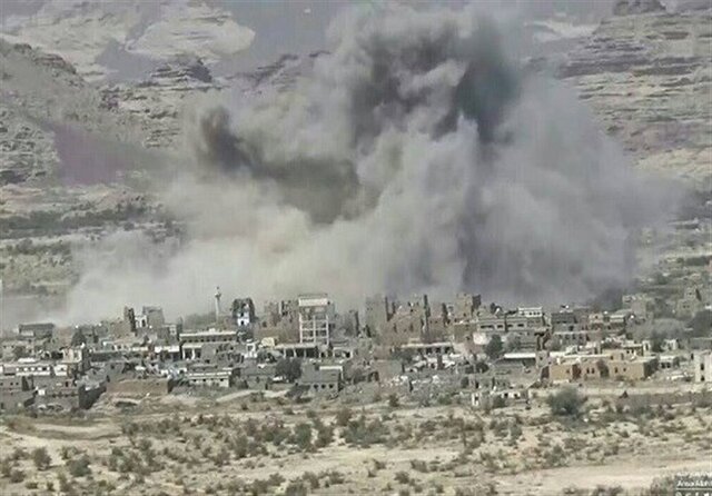 عربستان تصمیم خود را در مورد پایان دادن به جنگ یمن گرفت عربستان تصمیم خود را در مورد پایان دادن به جنگ یمن گرفت