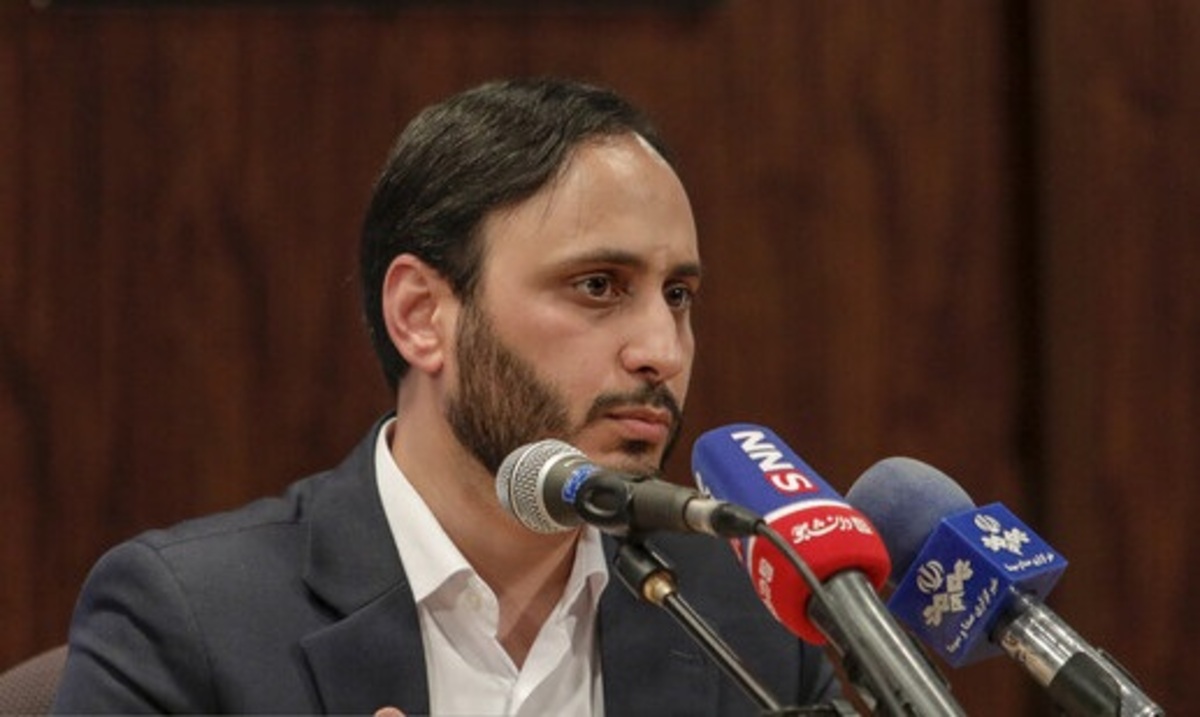 خبر شوکهکننده سخنگوی دولت درباره فیلترینگ! خبر شوکهکننده سخنگوی دولت درباره فیلترینگ!