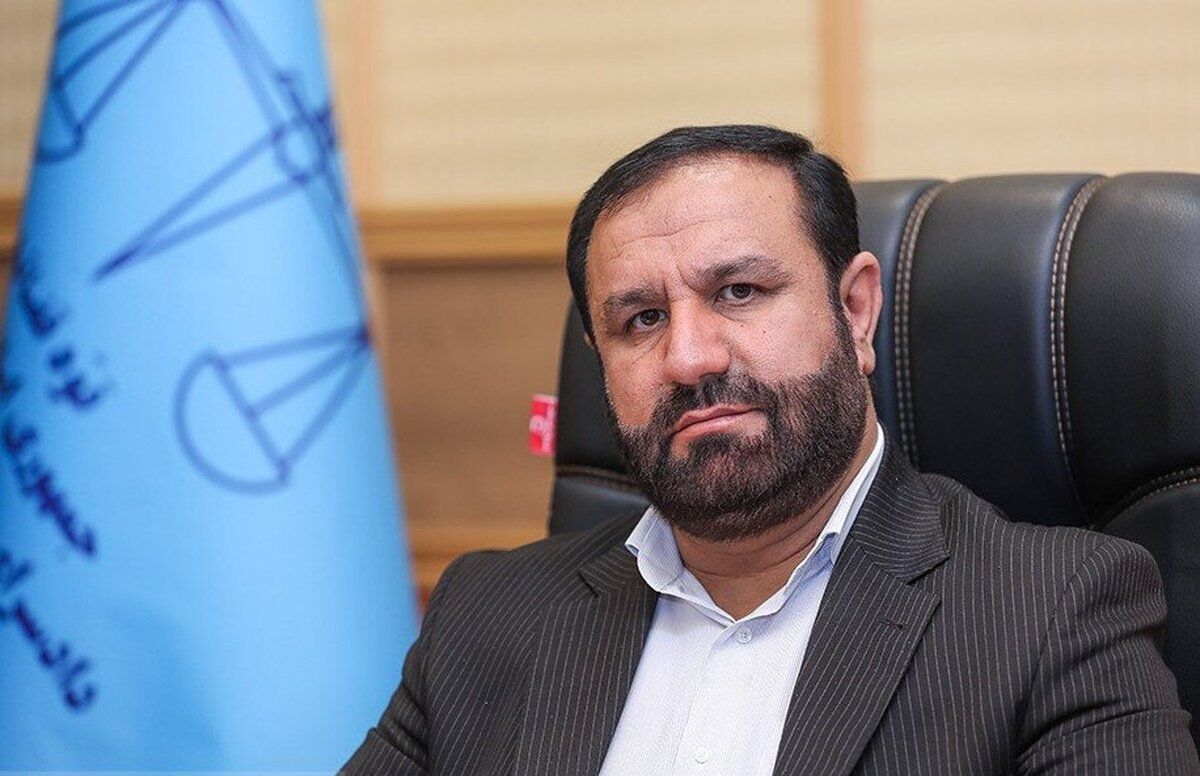 خبر دادستان تهران درباره بازداشتیهای حوادث اخیر کشور خبر دادستان تهران درباره بازداشتیهای حوادث اخیر کشور
