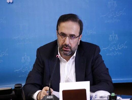 اظهارات رئیس دادگستری البرز در مورد تجاوز به آرمیتا عباسی و مرگ او
