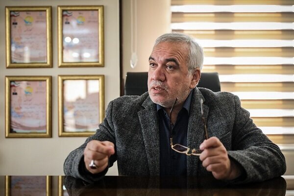 شوک جدید برای آبی‌ها؛ فتح‌الله‌زاده از استقلال استعفا می‌دهد؟