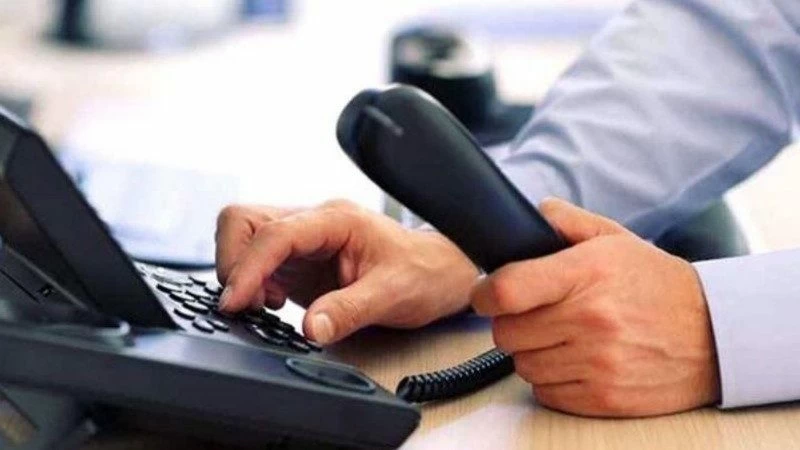 اعمال افزایش تعرفه‌های جدید تلفن ثابت روی قبوض ماه جاری