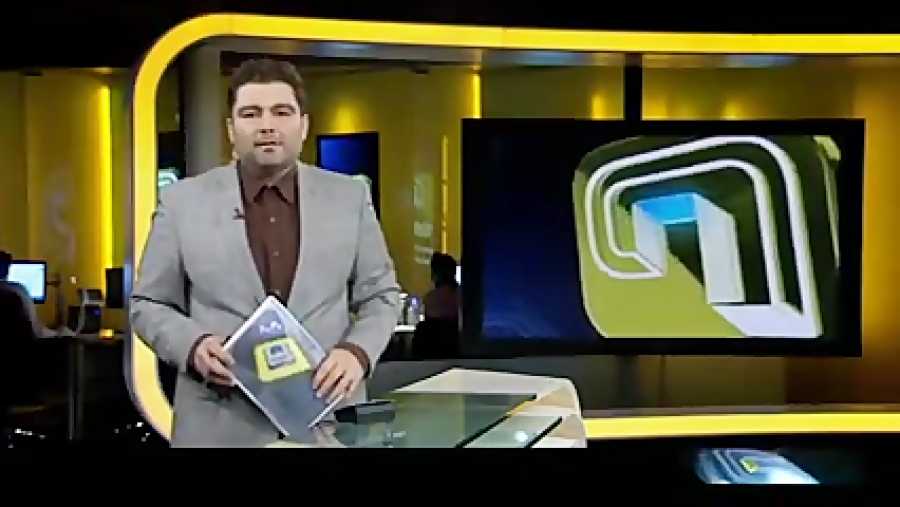 عذرخواهی عجیب ۲۰:۳۰ بابت پخش تصویر زنان لخت/ واکنشها به گزارش ما، متفاوت بود! +ویدئو عذرخواهی عجیب ۲۰:۳۰ بابت پخش تصویر زنان لخت/ واکنشها به گزارش ما، متفاوت بود! +ویدئو