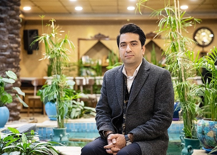خواننده سرود تیم ملی فوتبال در جام جهانی قطر مشخص شد خواننده سرود تیم ملی فوتبال در جام جهانی قطر مشخص شد