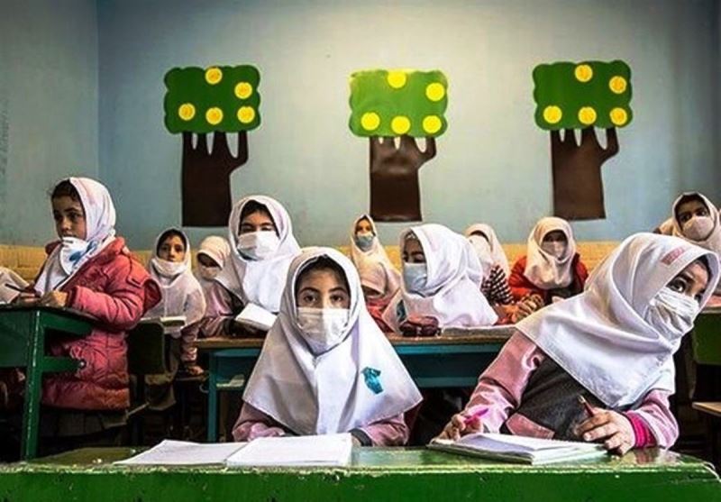 حذف حجاب در مدارس ابتدایی دخترانه اجرایی میشود؟ حذف حجاب در مدارس ابتدایی دخترانه اجرایی میشود؟