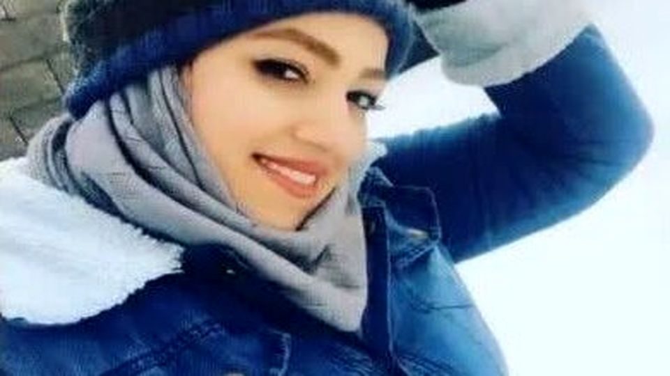علت مرگ مائده جوانفر، دختر پرستار در گیلان اعلام شد علت مرگ مائده جوانفر، دختر پرستار در گیلان اعلام شد