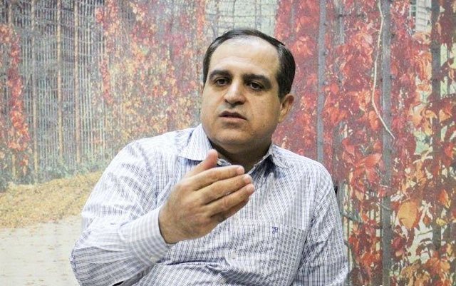 واکنش تند مدیرمسئول شرق به بیانیه مشترک نهادهای امنیتی! واکنش تند مدیرمسئول شرق به بیانیه مشترک نهادهای امنیتی!