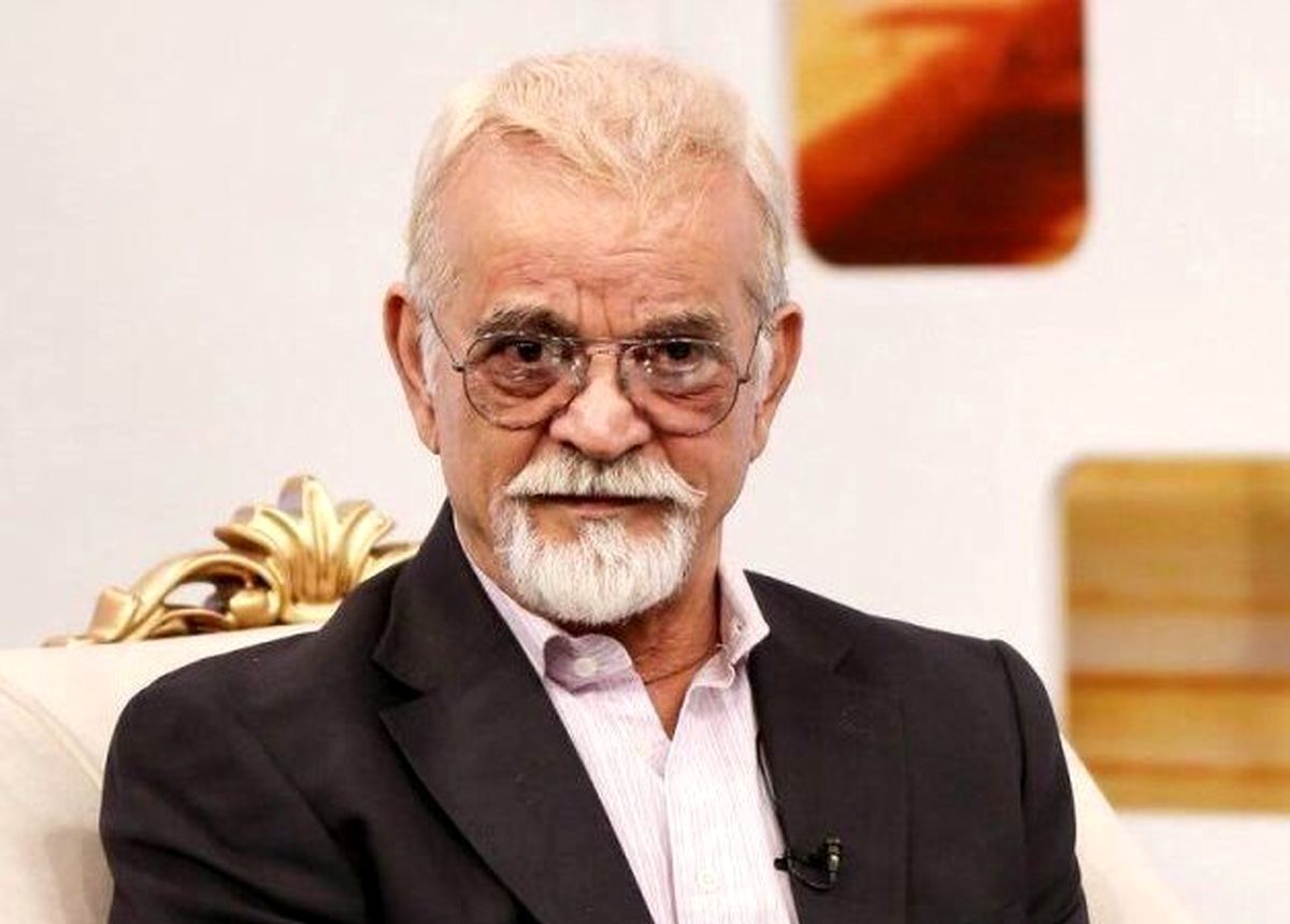 واکنش شدیدالحن مهدی فخیم‌زاده: حق ندارید خانواده‌ام را تهدید کنید!