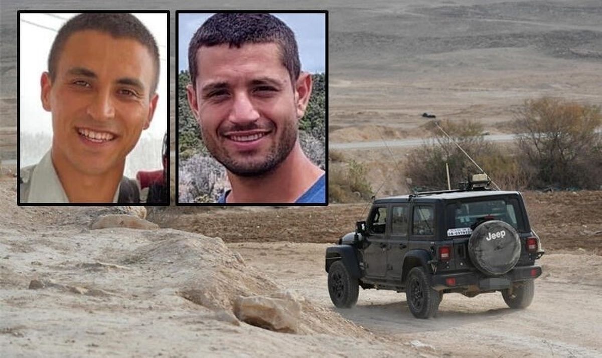 موساد ۶ افسر خرابکار اطلاعاتی‌اش را به اتهام ارتباط با ایران کُشت