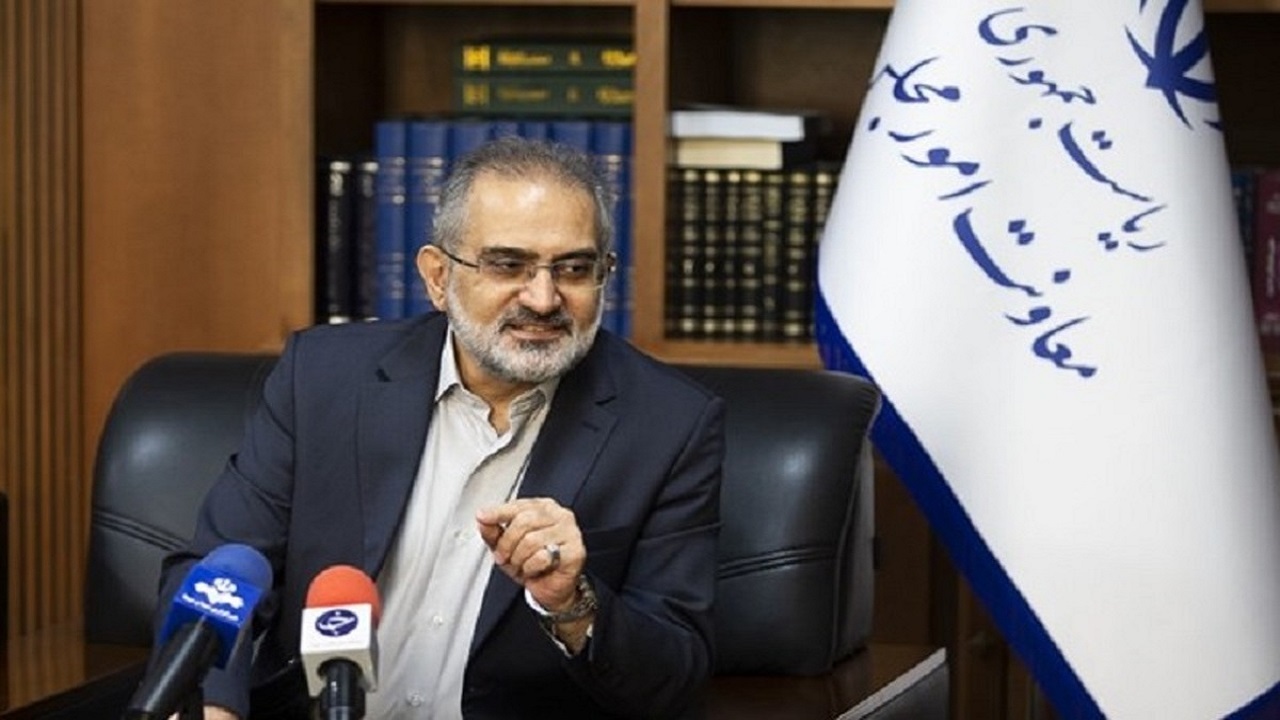 افزایش ۲۰ درصدی حقوق بازنشستگان در انتظار تصویب مجلس افزایش ۲۰ درصدی حقوق بازنشستگان در انتظار تصویب مجلس