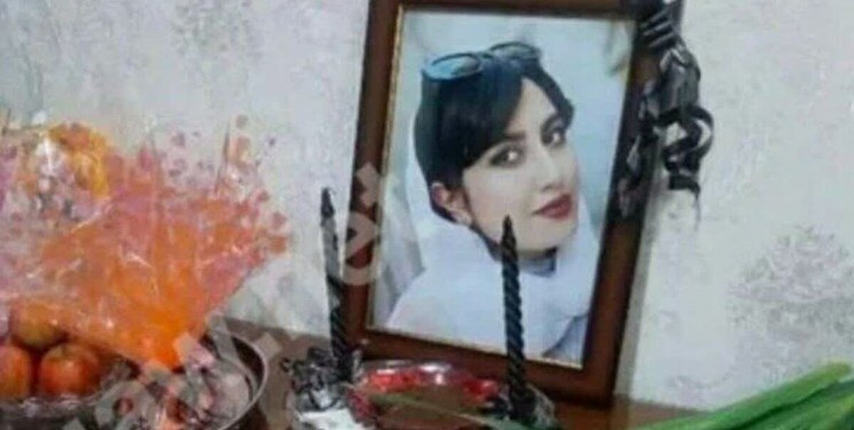 نحوه فوت آرنیکا قائم‌مقامی و نگین عبدالملکی اعلام شد +عکس
