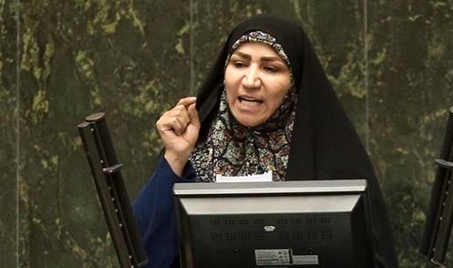 نماینده مجلس: رئیسی گفت اگر فرزند کسی تابعیت خارج دارد خودش هم برود، منتظریم! نماینده مجلس: رئیسی گفت اگر فرزند کسی تابعیت خارج دارد خودش هم برود، منتظریم!