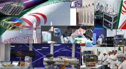درخواست نخبه صنعت فضایی کشور از رهبری در مورد چین و روسیه