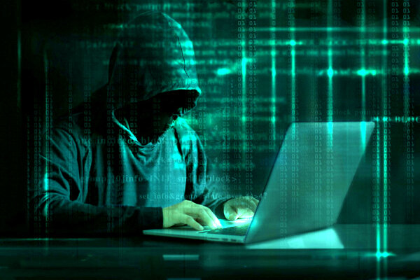 گروه هکری انانیموس سایت دانشگاه شریف را هک کرد؟