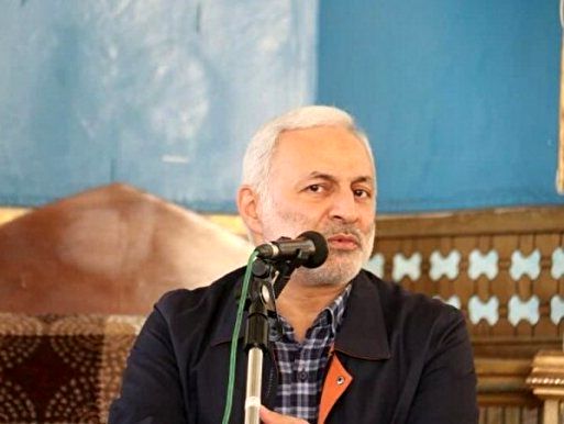 نماینده مجلس شرط ایران برای اتصال اینترنت را اعلام کرد نماینده مجلس شرط ایران برای اتصال اینترنت را اعلام کرد
