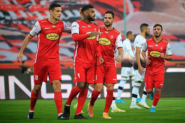 ترکیب احتمالی پرسپولیس برابر مس ترکیب احتمالی پرسپولیس برابر مس