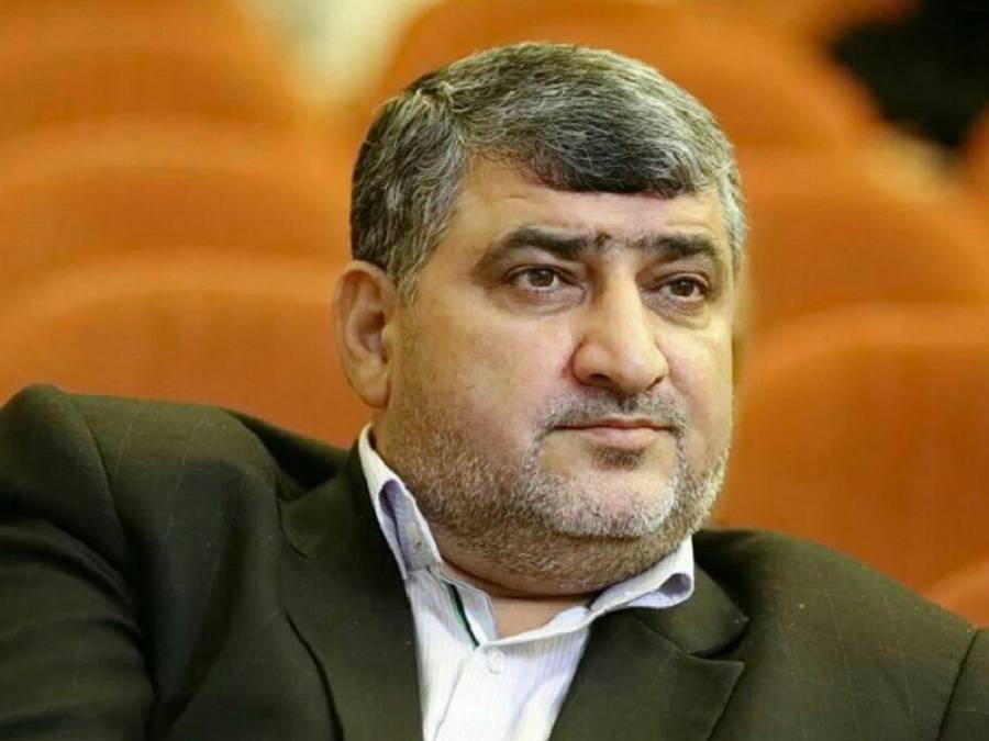 نماینده مجلس زمان رفع فیلترینگ اینستاگرام و واتساپ را اعلام کرد نماینده مجلس زمان رفع فیلترینگ اینستاگرام و واتساپ را اعلام کرد