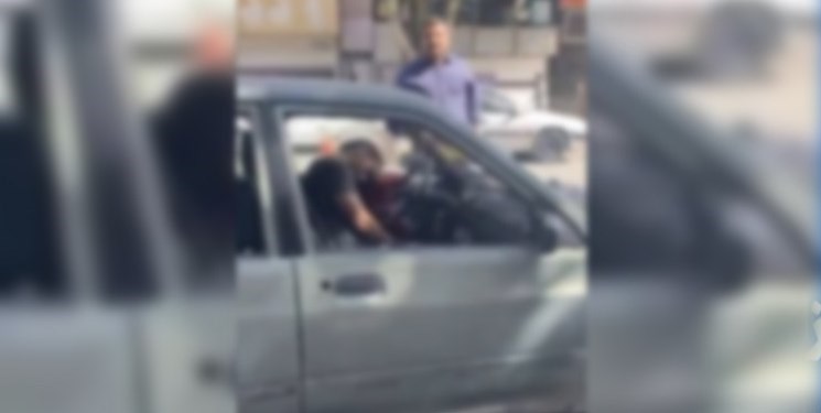 صحبتهای فرمانده انتظامی کردستان در مورد کشته شدن راننده پراید در اعتراضات سنندج صحبتهای فرمانده انتظامی کردستان در مورد کشته شدن راننده پراید در اعتراضات سنندج
